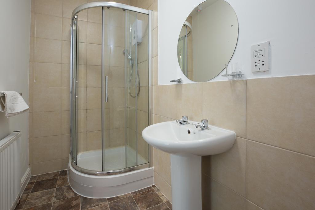 Holmes & Hunters - Bentinck Road Apartments Νιούκασλ Εξωτερικό φωτογραφία