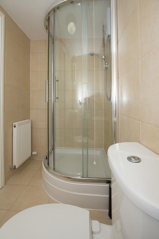 Holmes & Hunters - Bentinck Road Apartments Νιούκασλ Εξωτερικό φωτογραφία