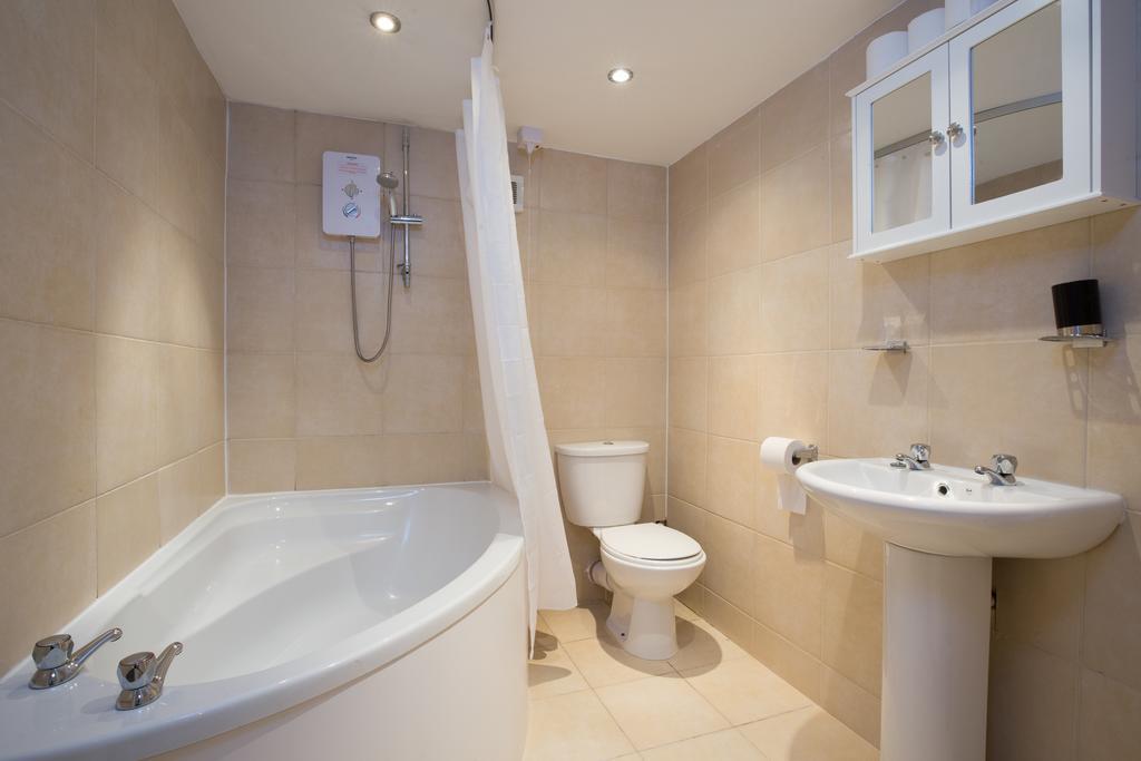 Holmes & Hunters - Bentinck Road Apartments Νιούκασλ Εξωτερικό φωτογραφία