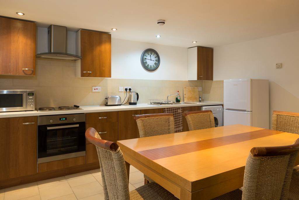 Holmes & Hunters - Bentinck Road Apartments Νιούκασλ Εξωτερικό φωτογραφία