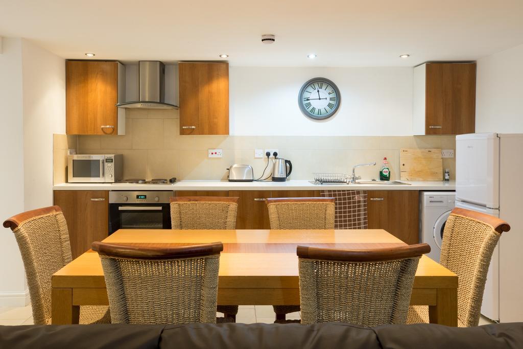 Holmes & Hunters - Bentinck Road Apartments Νιούκασλ Εξωτερικό φωτογραφία